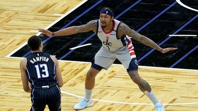 威斯布鲁克 你也长高5厘米！20岁“小威少”二次发育，3换2交易终究亏了