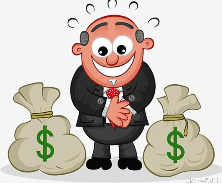 硬核少年周小米 四川：游客私自挖笋被索赔，1根竹笋10000元，我看到了人性的贪婪