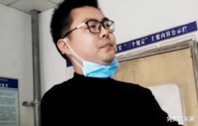 杜新枝|杜新枝大闹姚威单位，被“闫所长”挡在门外，直言：从哪来回哪去