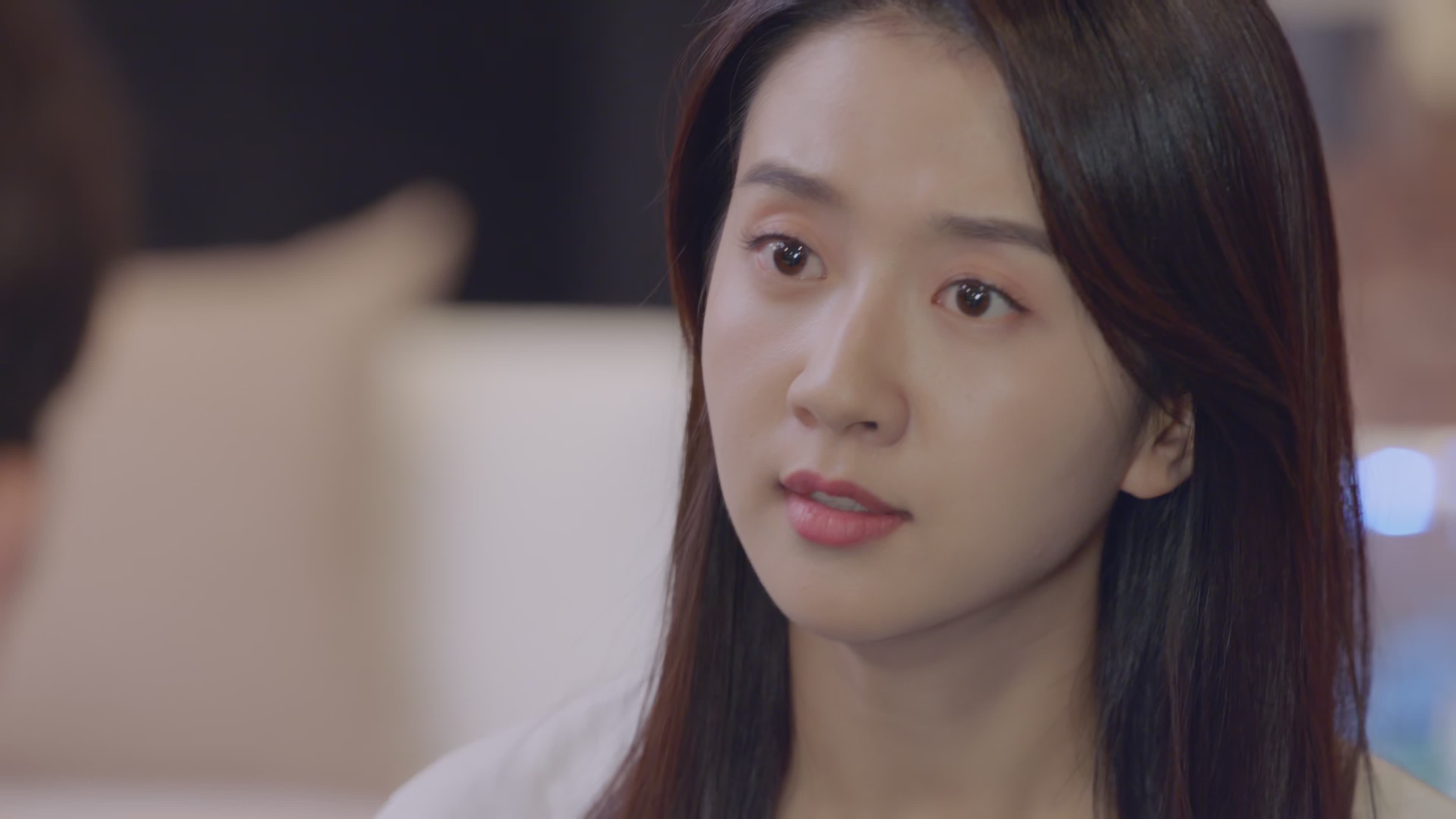 颜晓晨|《半暖时光》颜晓晨选择离婚，她受不了程致远就是撞爸爸的人