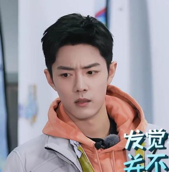 肖战|官媒再次安利肖战新歌,导演一句话,直接说明肖战现如今的状况!