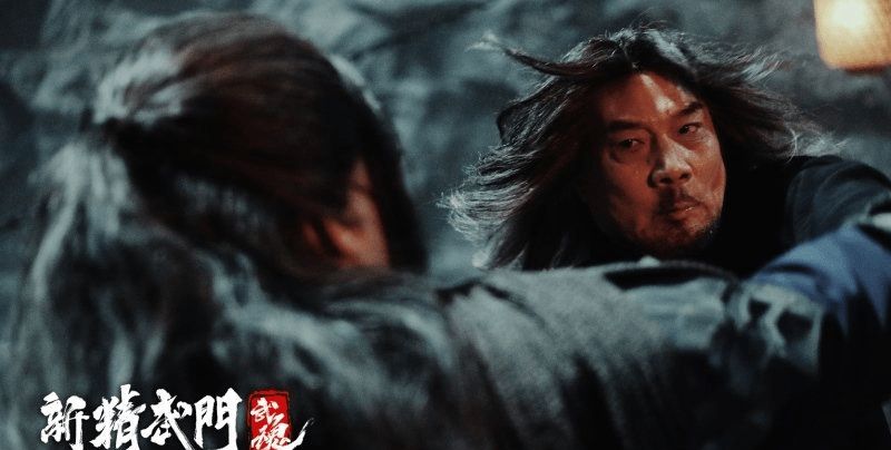 徐少强|71岁徐少强新网大上线，然而“清一色”的差评，又毁了一个经典IP