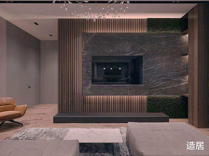 |常见的电视柜设计参考，你觉得哪种更好呢？