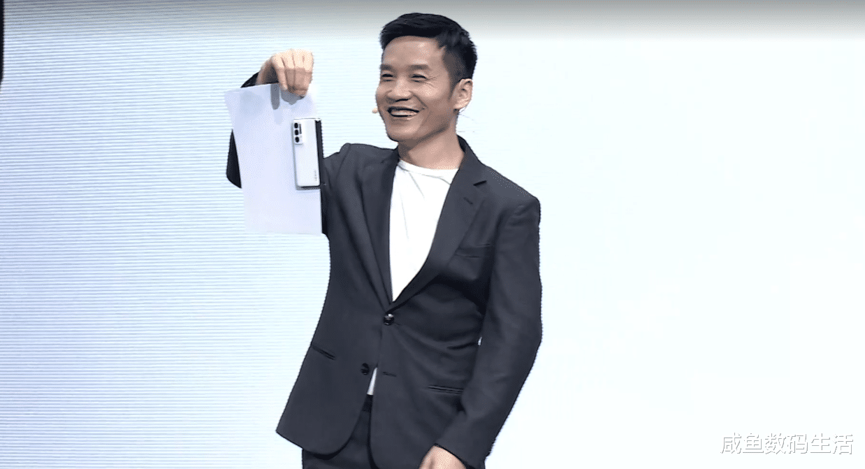 OPPO Find|OPPO Find N发布，实力诠释什么叫严丝合缝