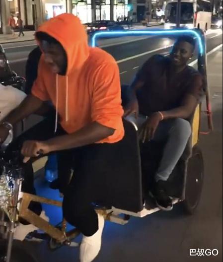 卡佩拉|39+9又40+13！恩比德君臨天下，排隊(duì)給納什道歉吧，有卡皇都沒(méi)用