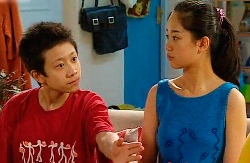 鹿晗|关晓彤成张一山新铁瓷，愤怒放话片方: 男主如果不是张一山我不演