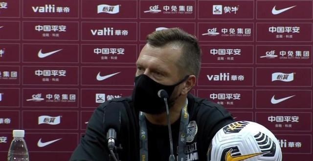 国足|一夜3消息！武磊赛后发声，菲律宾主帅炮轰国足，李铁正式表态！