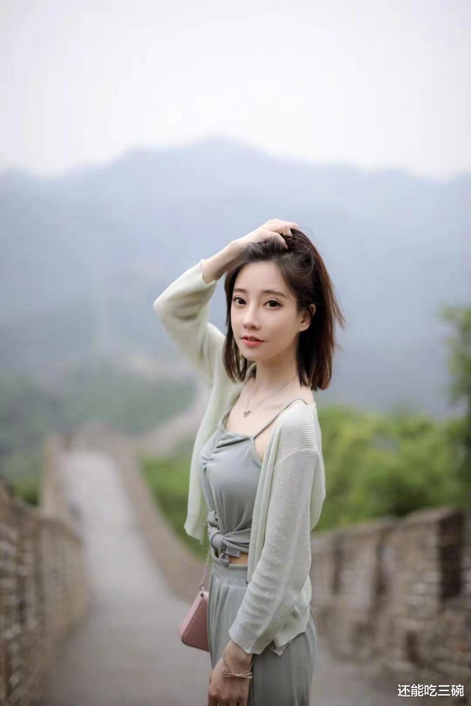 冯提莫|冯提莫新歌成最新榜单亮点，音乐榜单常青树实锤，态度让网友欣赏