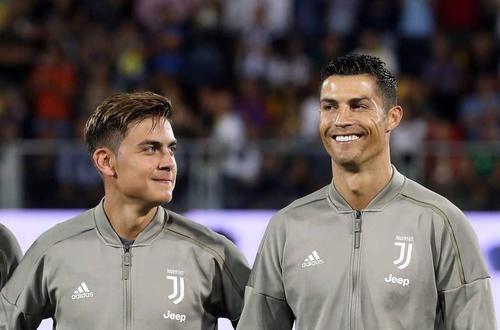 尤文图斯|4年大合同！尤文喜迎13冠主帅，迪巴拉也要留下了