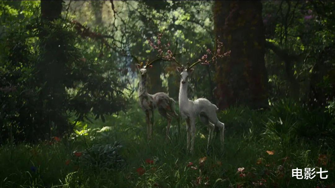 李玟|击败《三体》，为上映三个片段被删，好莱坞这部R级片，重新定义科幻