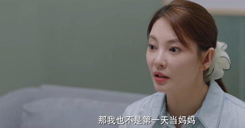 央视|又一女性大剧被央视点名宣传，凑齐三大女神，看清女配我愣住了