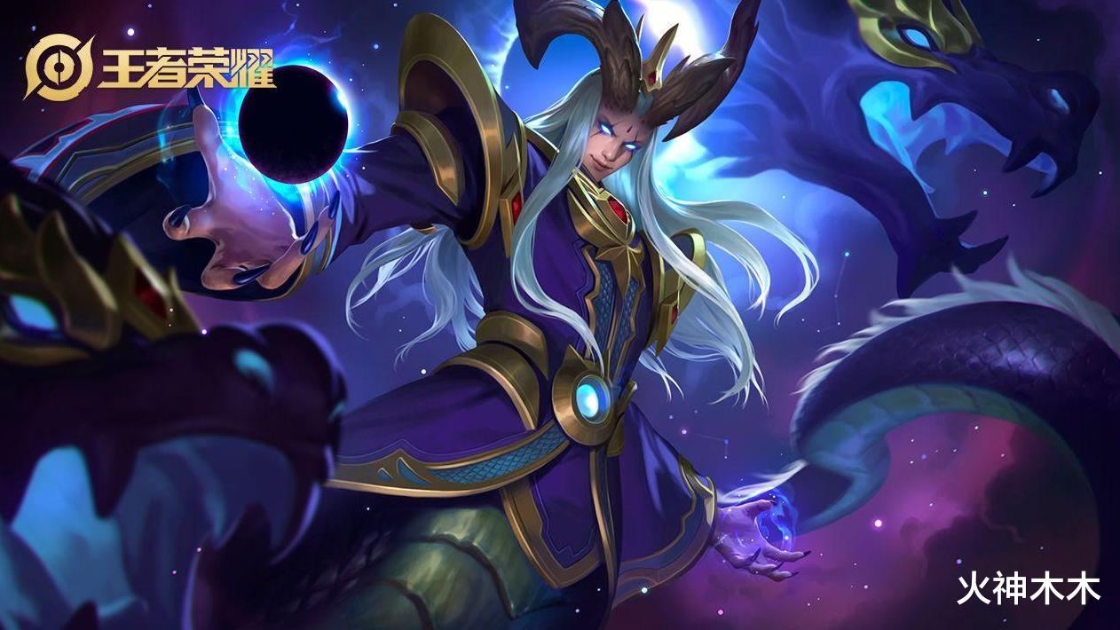 艾琳|艾琳三大克星登场，东皇居然不上榜，他能让艾琳原地踏步