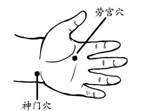 按摩|肚子减肥的两大“开关”! 每天敲敲轻松减肥