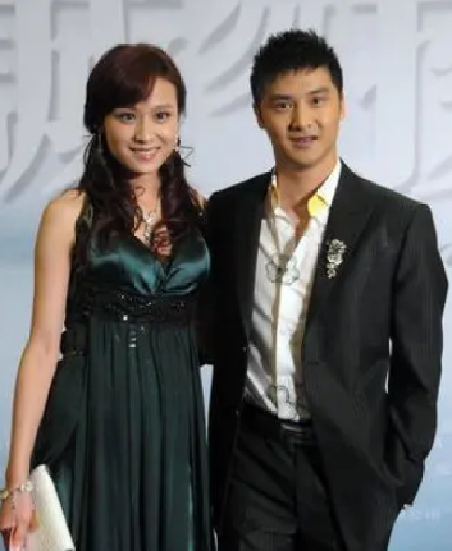 沈腾|23岁嫁世界冠军，因艺人出身被婆婆嫌弃，坐月子都是回娘家坐的