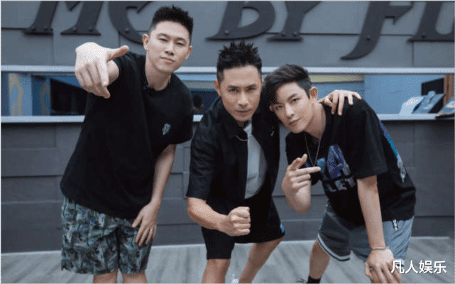 敖犬|《披荆斩棘的哥哥》敖犬排名垫底未退出，到底该不该被吐槽？