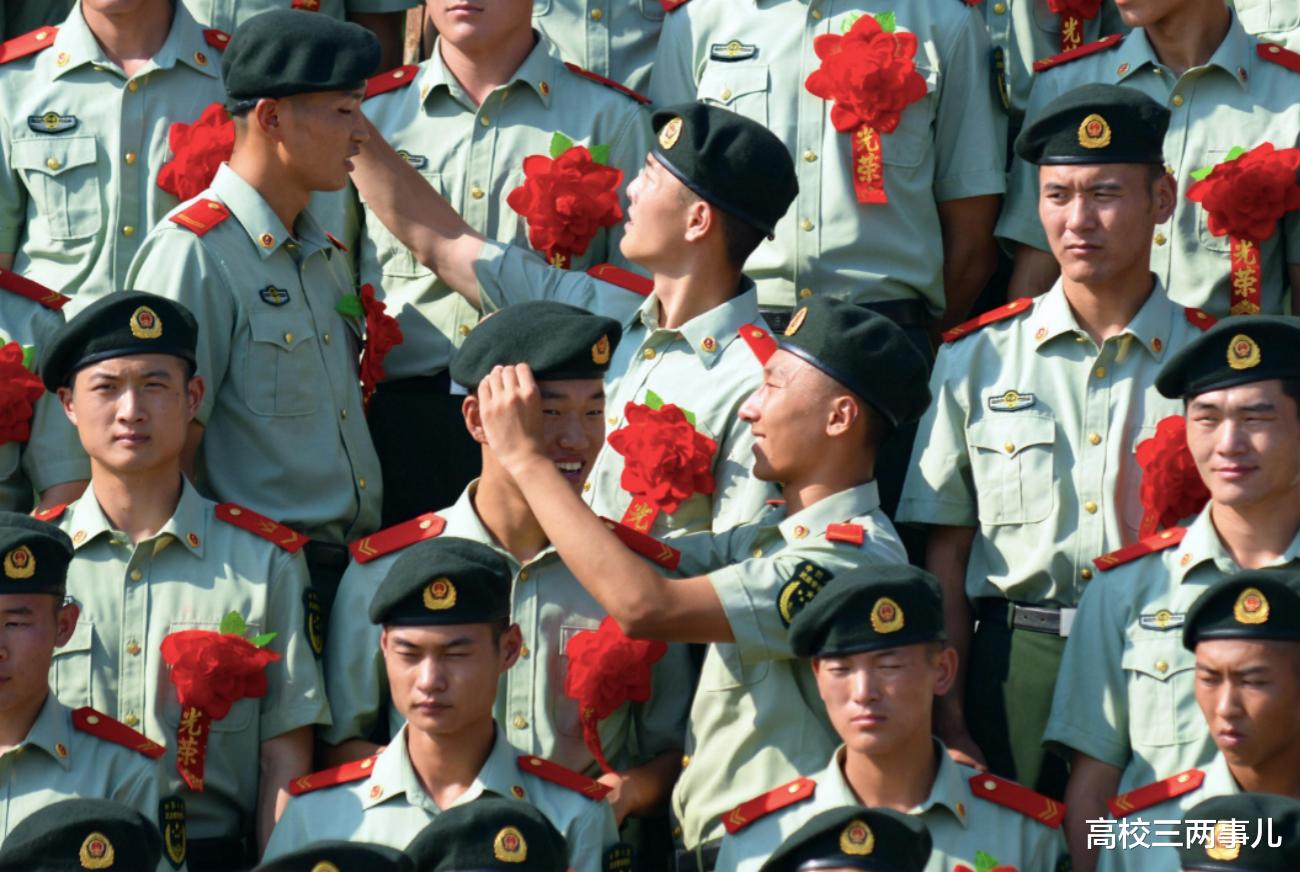 双子座|入职公务员有捷径,这五类人员不用考试直接上岗,真是羡煞旁人