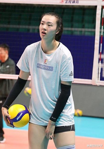 劉翔|央視確認重要消息！女排陣容將迎來大變動，新主力陣容沖擊冠軍？