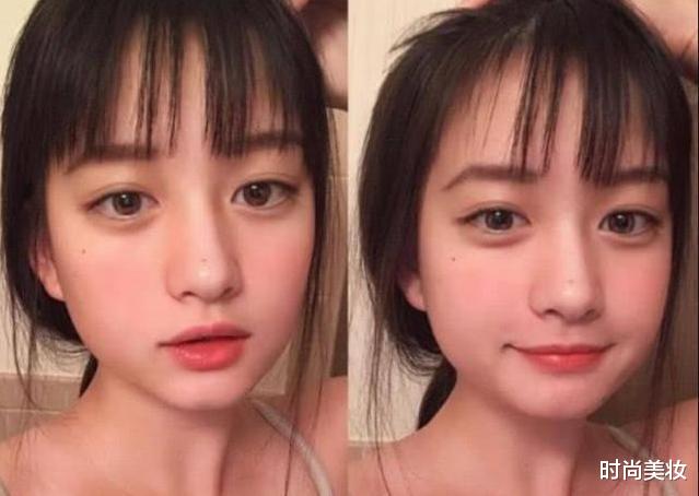 时尚美妆|建议女人：不管多懒，出门尽量化淡妆，教你4步，简单易学还漂亮