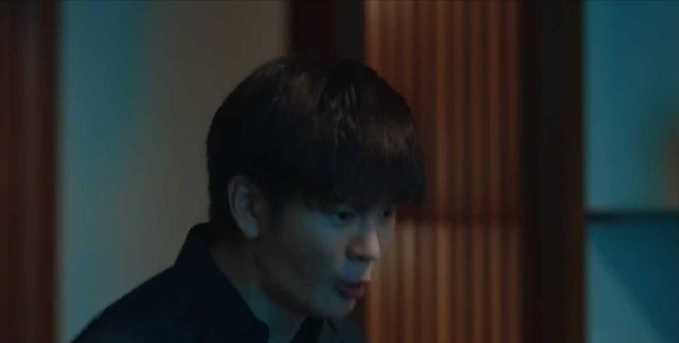 叶家辉|《女心理师》叶家辉临阵倒戈，与姬敏聪联手，叶念棠身败名裂