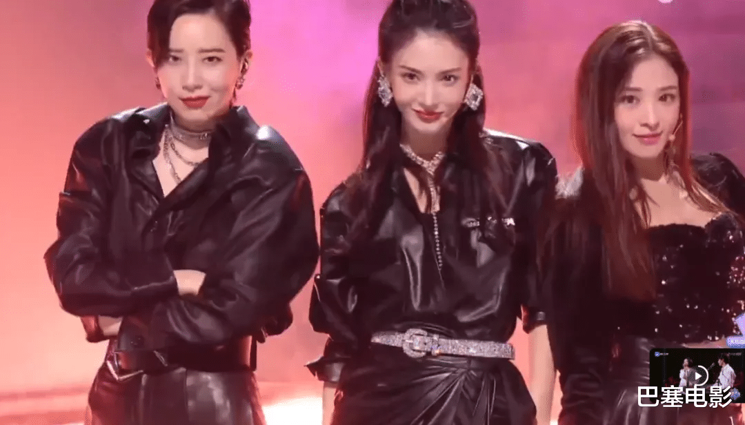 周深|抖音美好奇妙夜:小失误不断,刘德华走过场,周深造型对不起实力