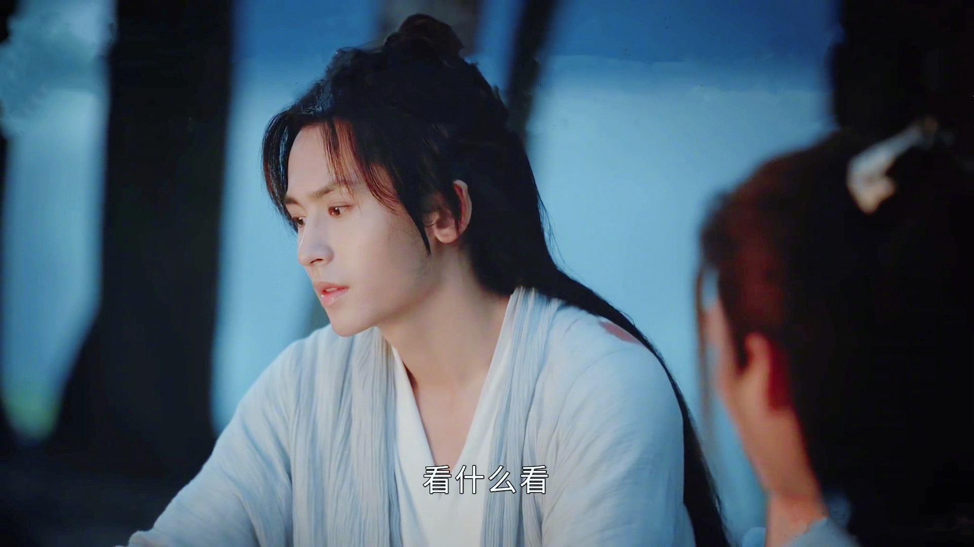 富二代|《山河令》大火，张哲瀚当年到底演过多少剧，才换来了如今的名气