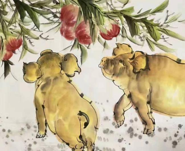 星座风水算命馆 在一周之后，出门遇贵人，赚钱有方向，梦想能如愿以偿的3个生肖