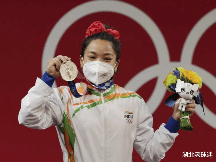 郭艾伦|2028奥运会针对中国队？印度网友：我们六个夺牌项目可能会少一半