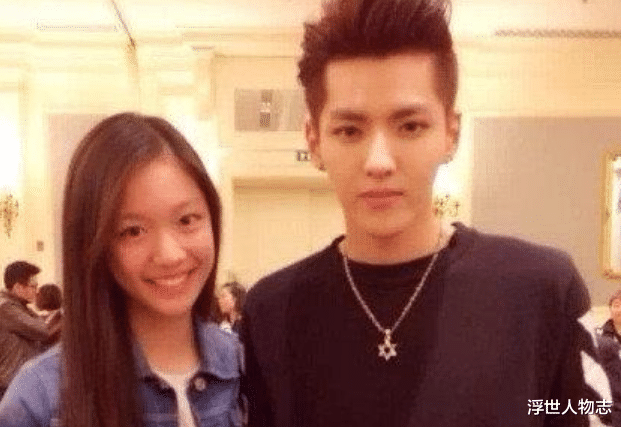 白玦|又一顶流凉透！“京圈大佬”倒下后，吴亦凡再等不到救他的人了！