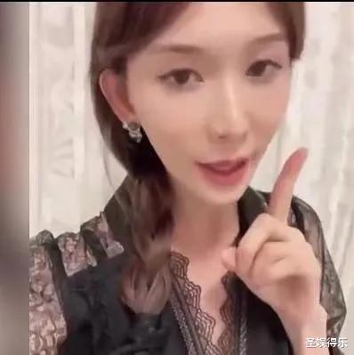 林志玲|46岁林志玲近照曝光，暴瘦成蛇精脸，瓜子脸转型“锥子脸”？