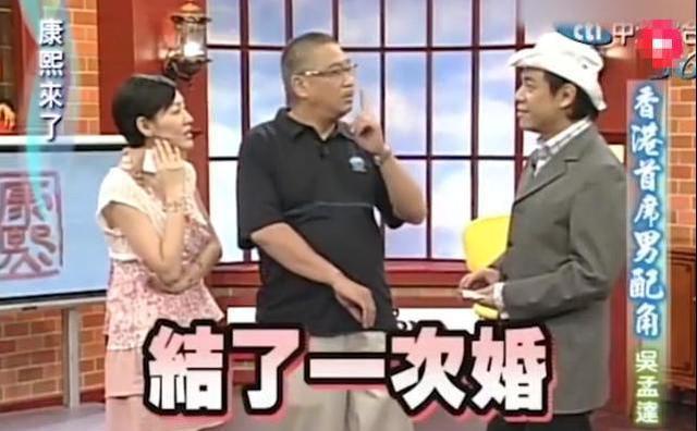 吴孟达|吴孟达，自曝骗了我们20多年，关于他不得不说的四件事