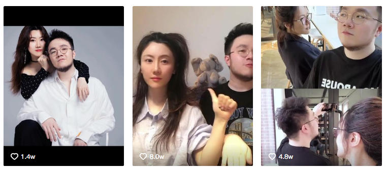 宋丹丹|宋丹丹儿媳挺孕肚直播卖货！腹部微隆四肢纤细，化全妆皮肤超白