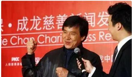 成龙|67岁成龙自曝状态很差，出轨，家暴，豪宅被封；还差点死掉！