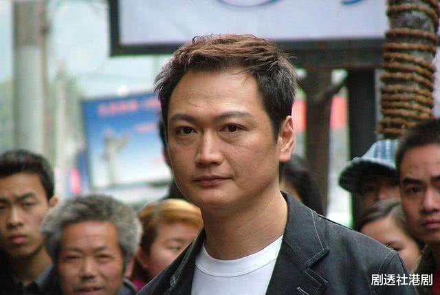 陶大宇|58岁陶大宇县城跑商演台型足，网友不禁感慨：竟落魄至此
