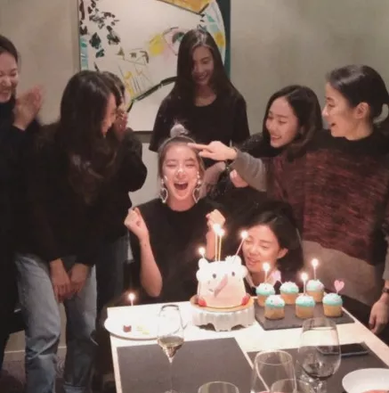 李毓芬|最强“小三”，逼唐嫣“割腕”，36岁再度翻红，她到底有多传奇？