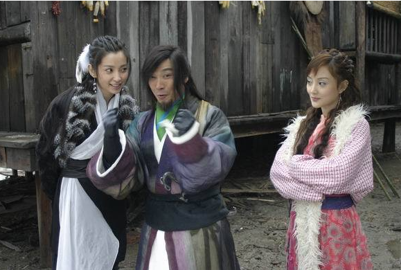 电视剧|主角“团灭”的4部电视剧：你若都没看哭，那你泪点是真高