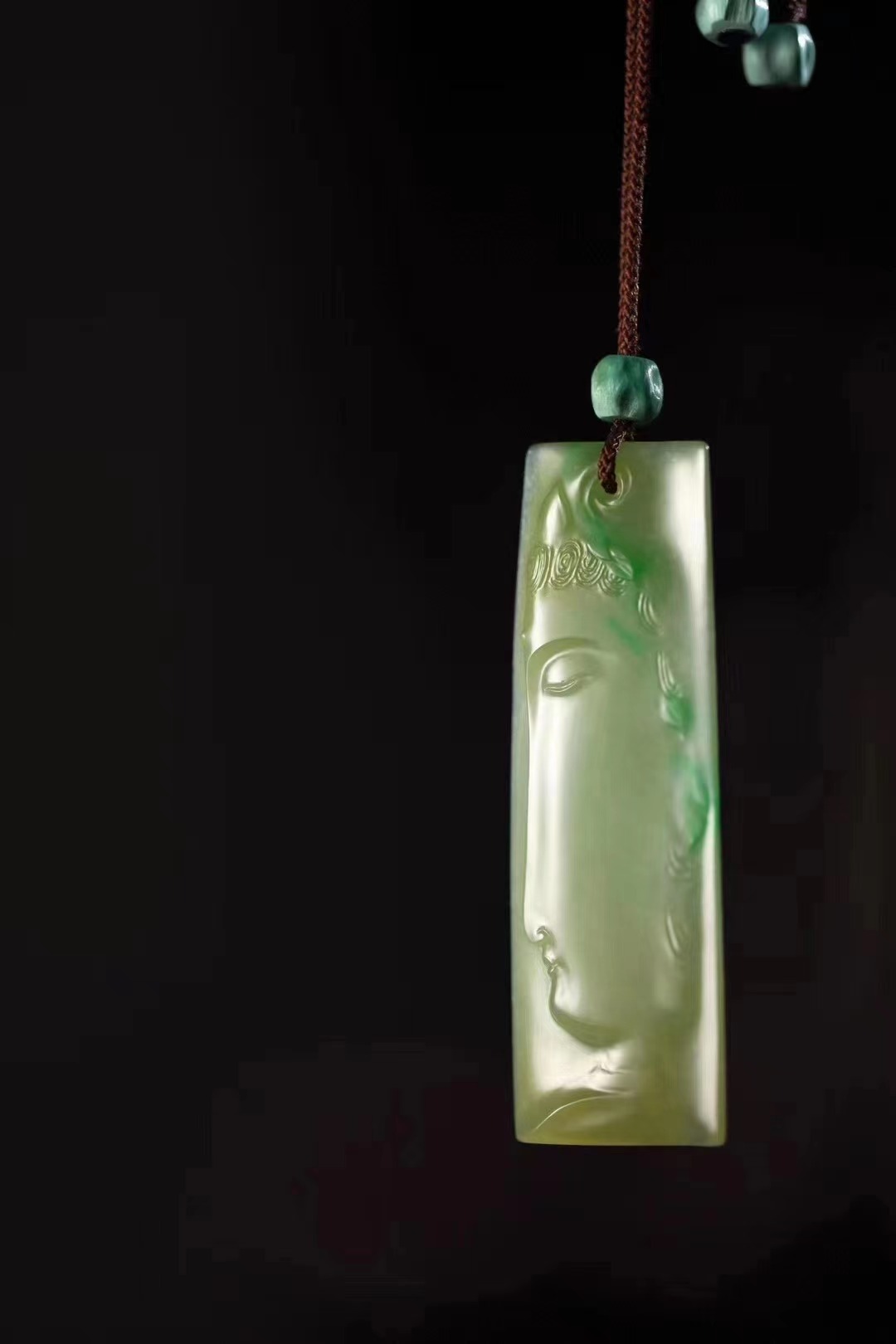 光绪元宝|翡翠行业很复杂，水确实很深，行内人揭晓其中奥妙！