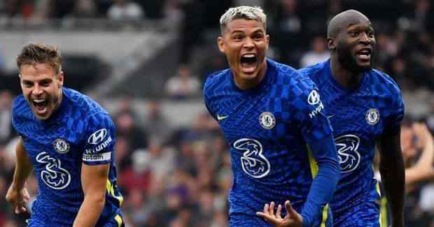 熱刺|聯(lián)賽杯半決賽：巨變！熱刺鋒芒外泄，驚愕！切爾西措手不及