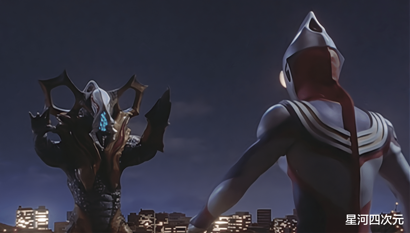 迪迦·奧特曼|消失幾天，《迪迦奧特曼》再次上架，漫迷：希望這一次光能永存