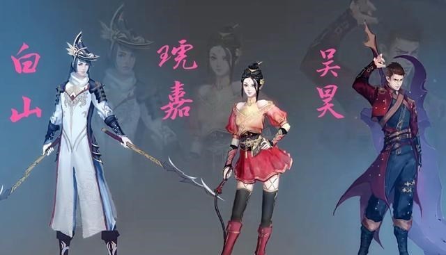 萧炎|斗破年番五大看点，萧炎初入迦南战三王，吞噬陨落心炎必须还原