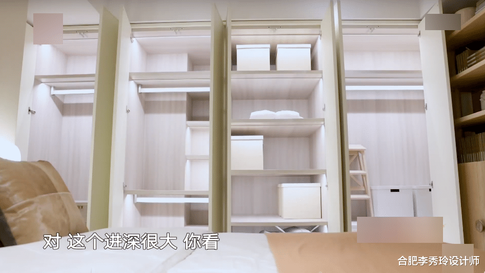 合肥李秀玲设计师 75㎡半砖混半框架结构，39万改造家庭式博物馆，三代人幸福同住