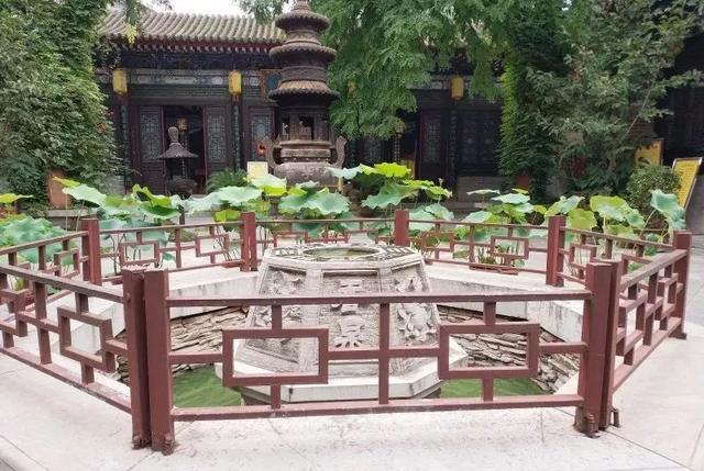 材悟星 不必远行，这里也有你心仪的动人风景