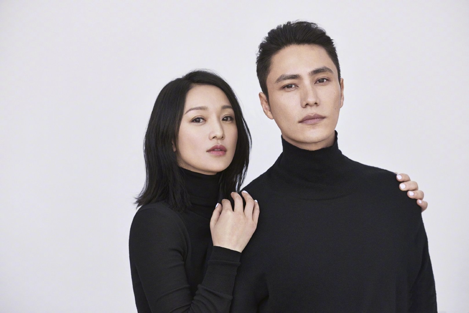 周迅|陈坤连续12年为周迅庆生，工作室曝近照，47岁迅哥笑容天真如孩童