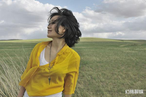 斯琴格日乐|臧天朔死后，曾经为他堕胎、轻生的斯琴格日乐如今怎么样了？