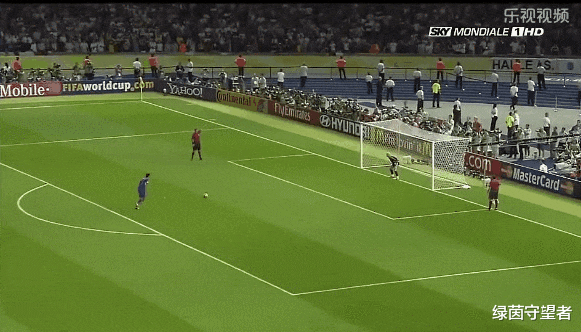 格羅索|在你心目中，最完美的左后衛(wèi)，是誰？我覺得，是他！