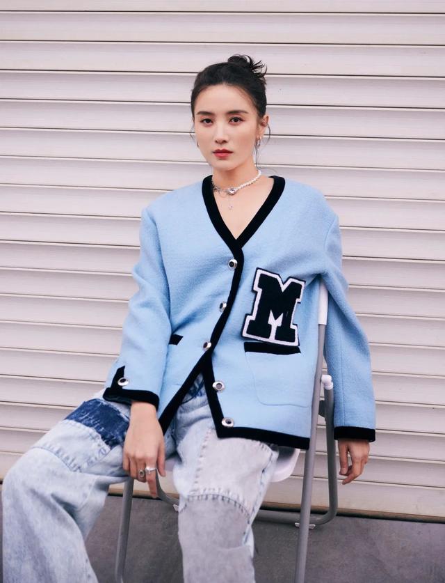 短发 偷个“懒”也能这么好看？