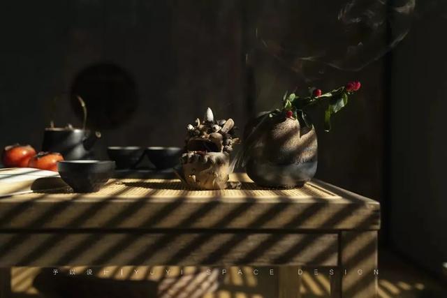 140㎡现代混搭，美式、轻奢与复古范，营造出清新华丽的气质感