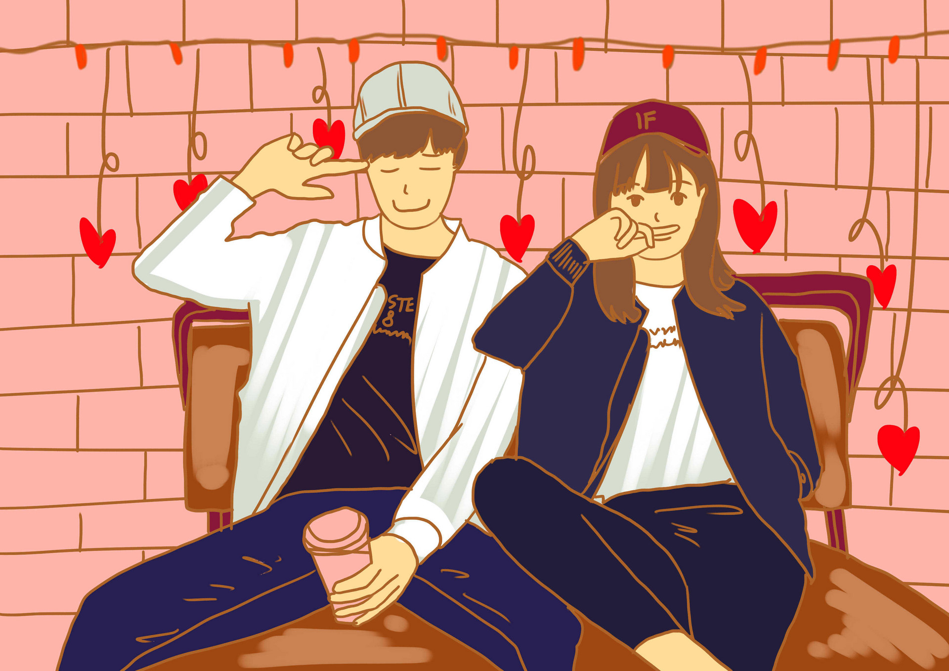 西厢有情|女人的反常，往往是有二心的开端