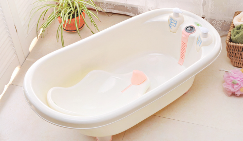 护芽妈谈育|今年冬天宝宝洗澡时保护皮肤的5个小贴士