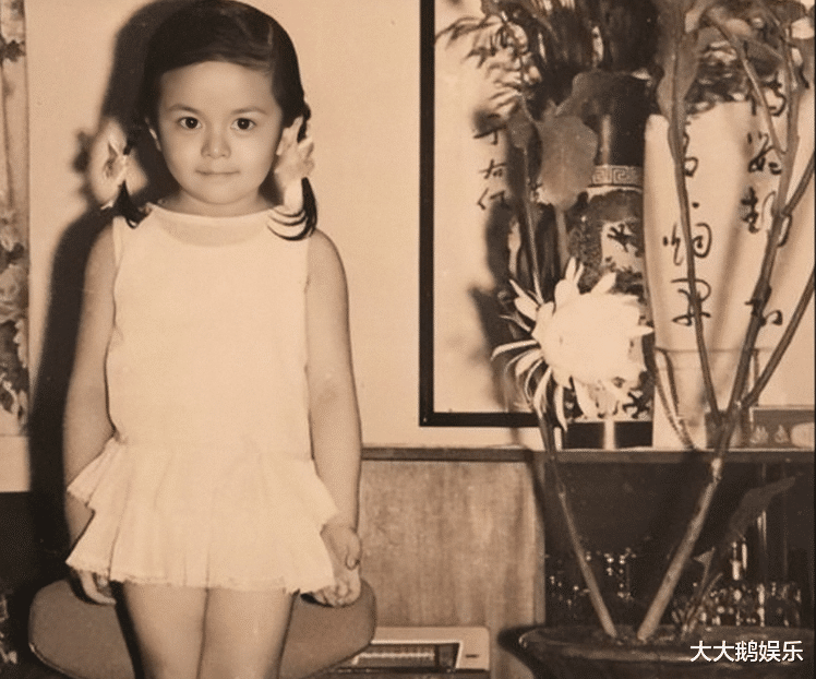 关之琳|“美人”关之琳跟富豪们的瓜