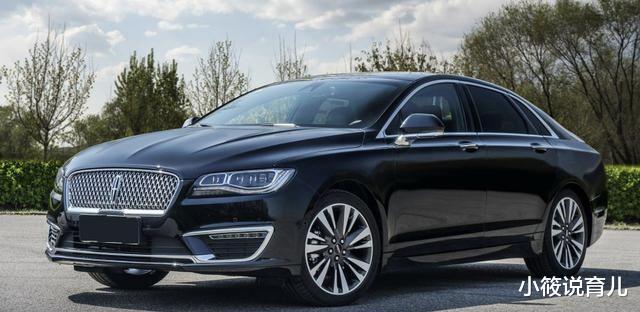 小筱说育儿|林肯高技术水平黄金时代早已结束！